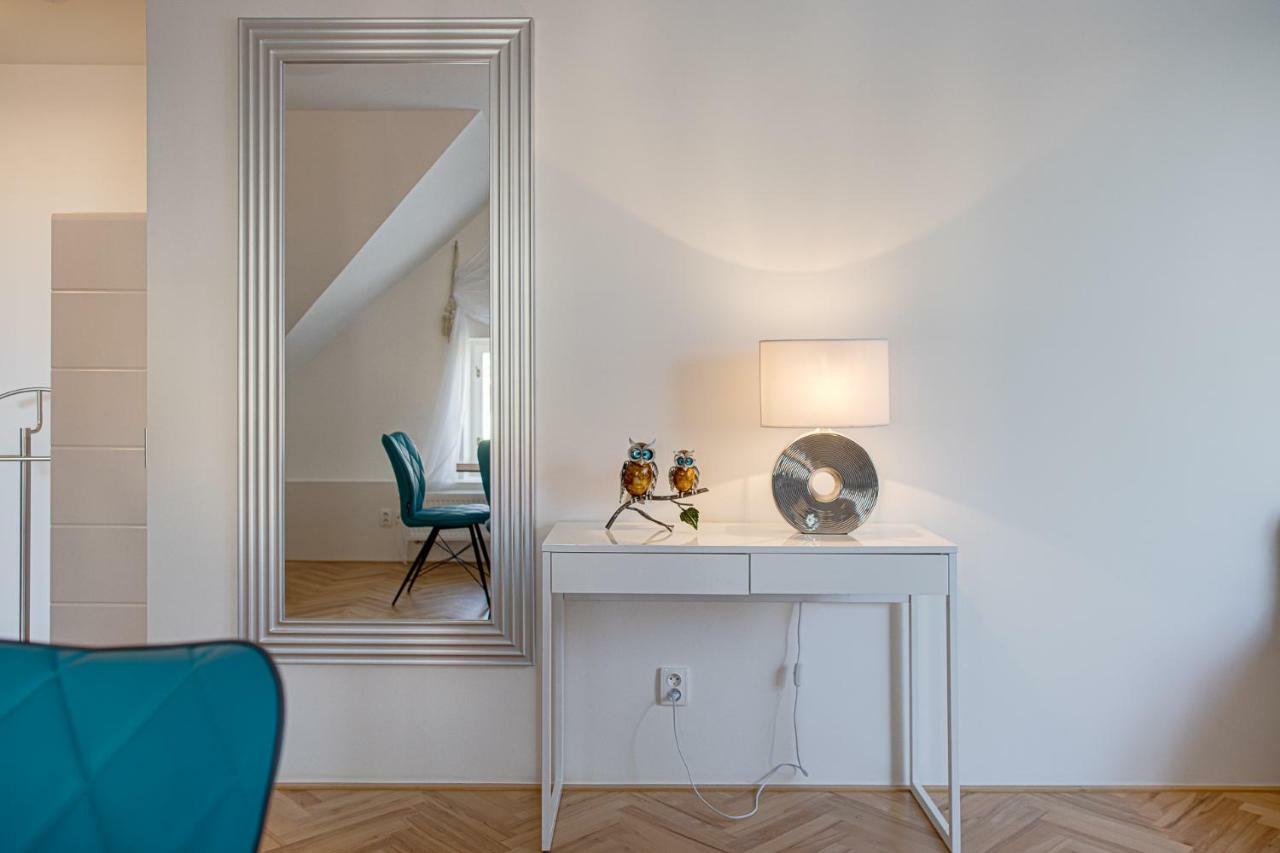Apartmán Gold Art Praha