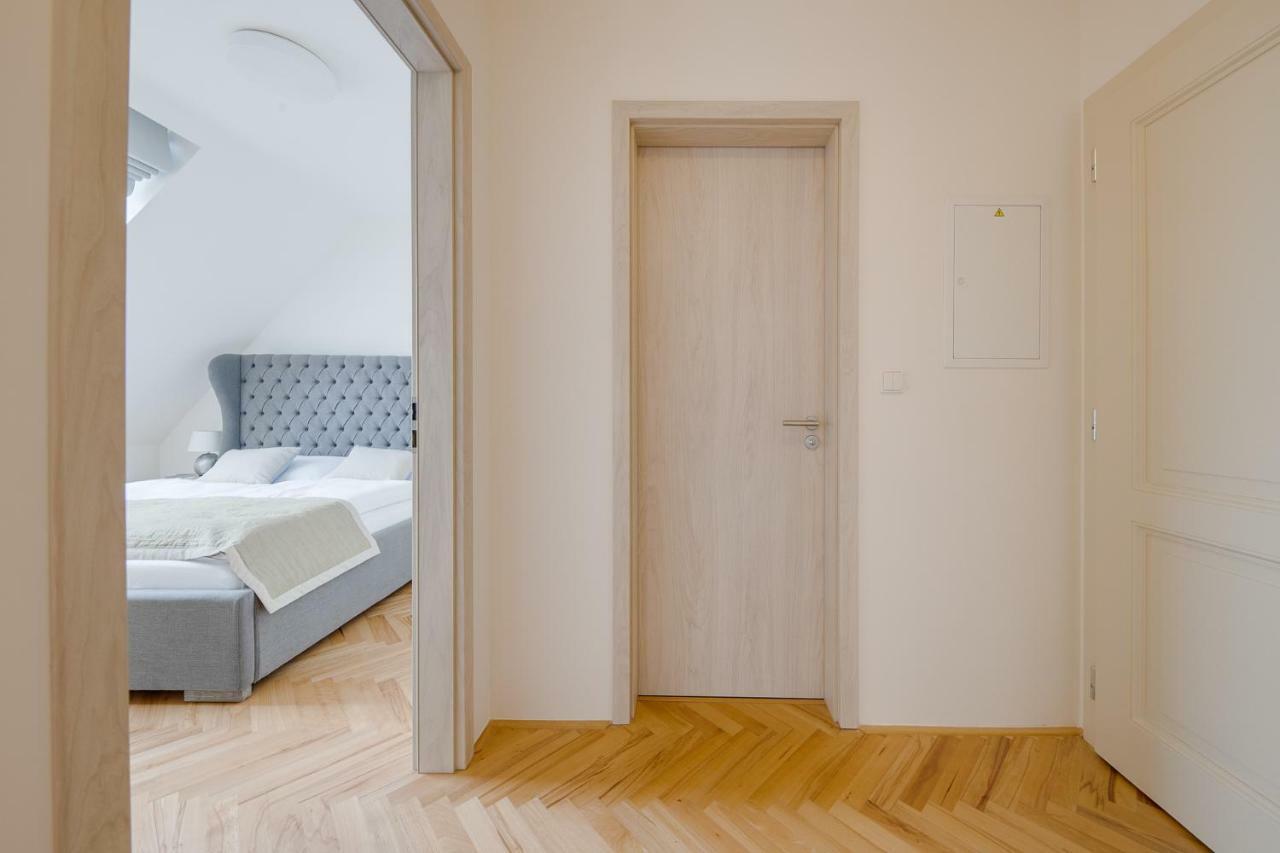 Gold Art Apartmán