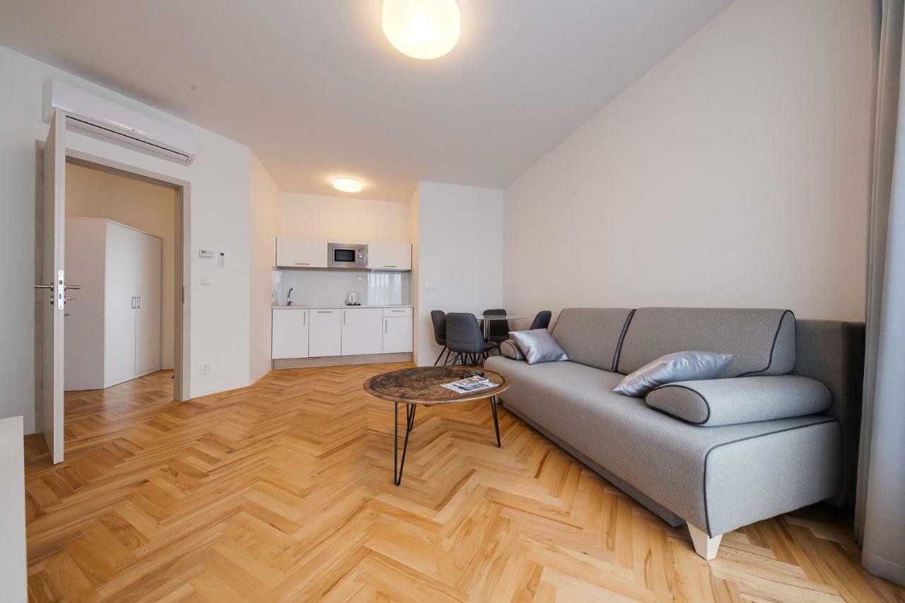 Apartmán Gold Art