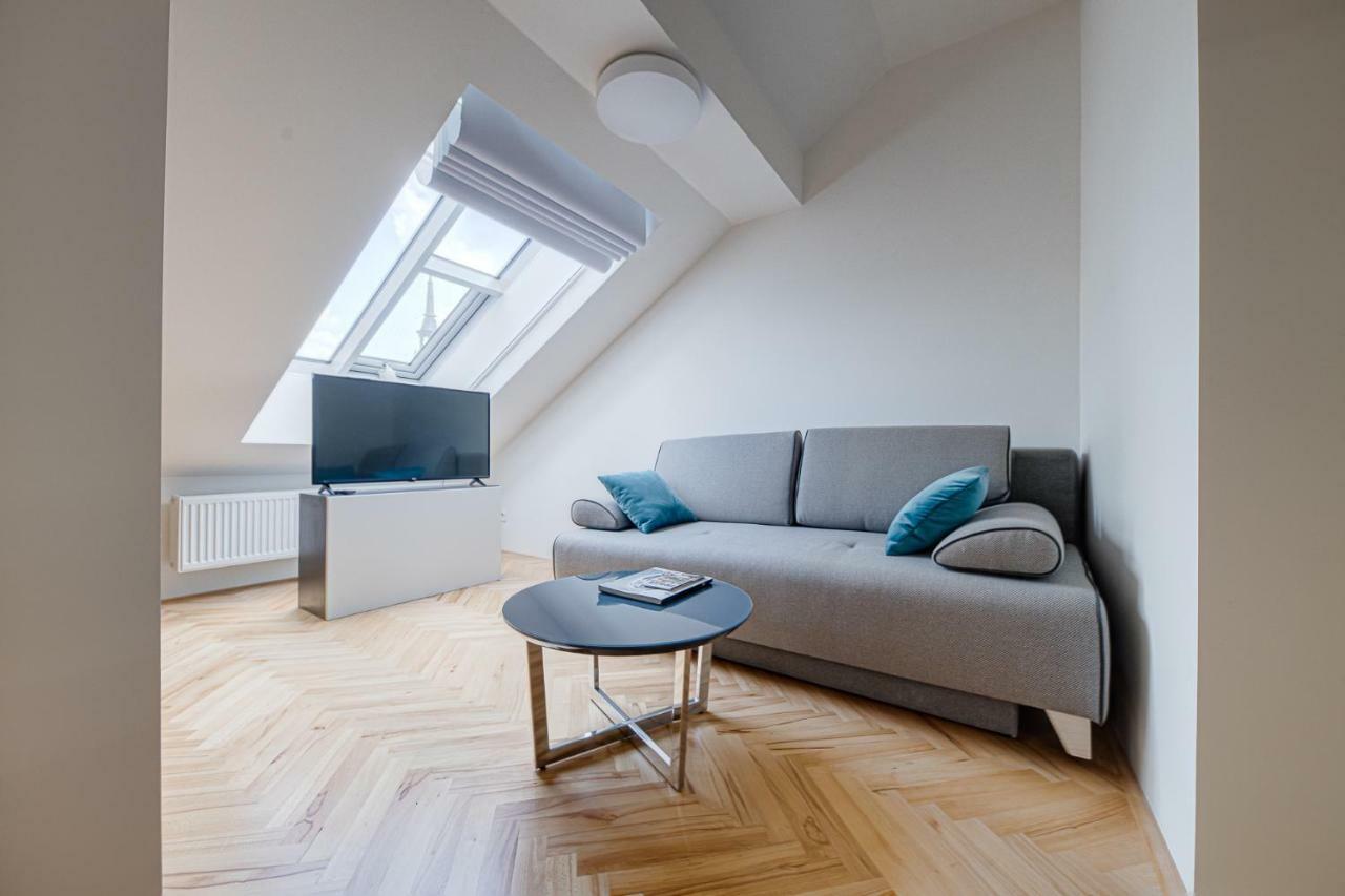 Apartmán Gold Art