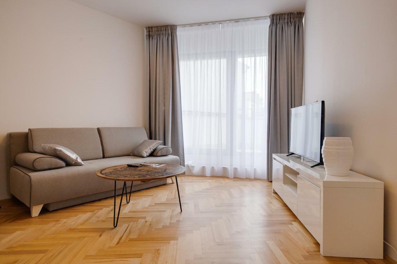 Gold Art Apartmán Praha