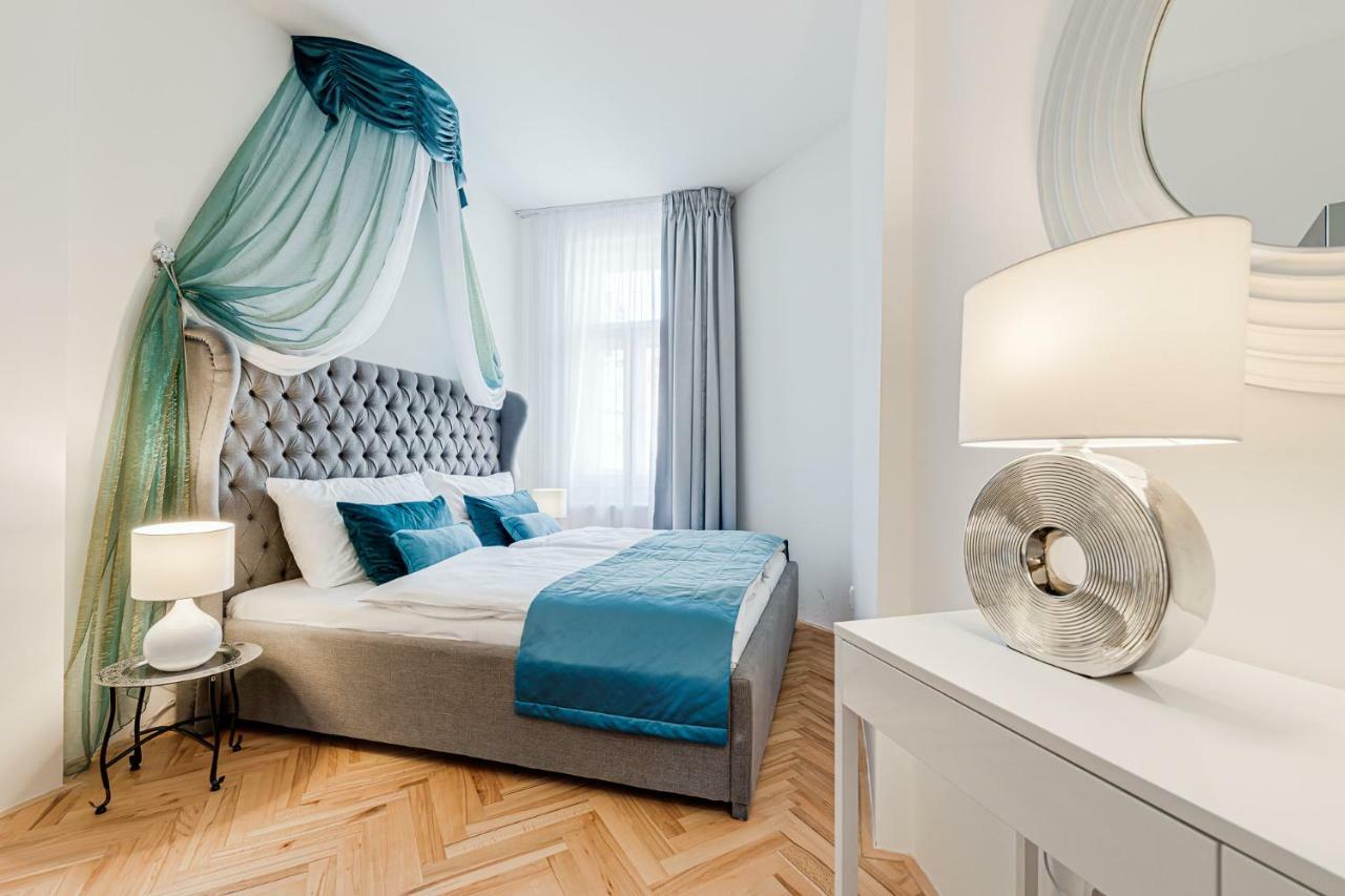 Apartmán Gold Art