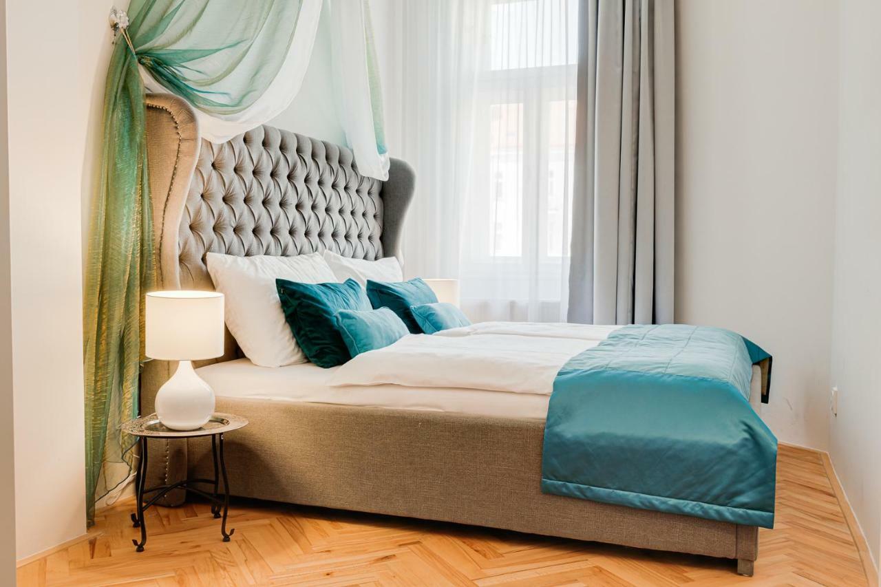 Apartmán Gold Art Praha